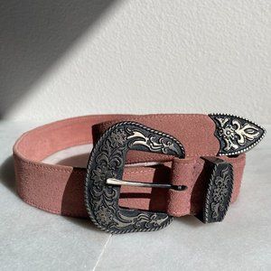Free People Belt - M/L